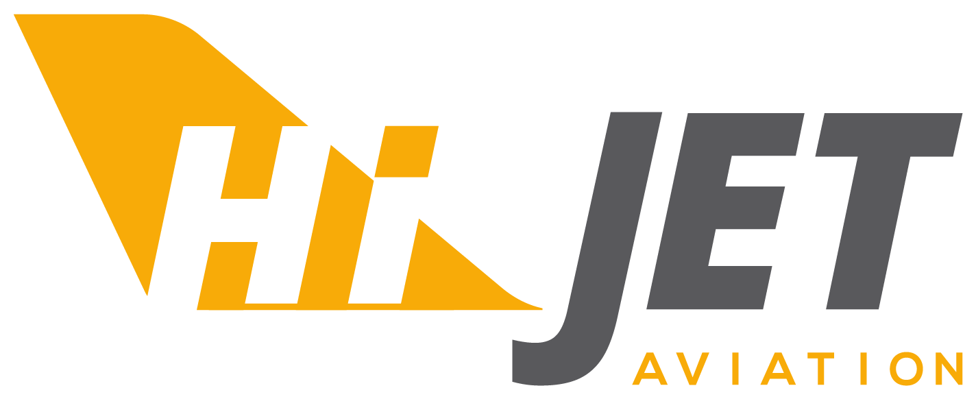 Hi Jet Aviation